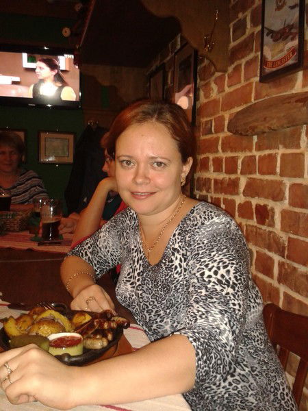 Алена Созинова