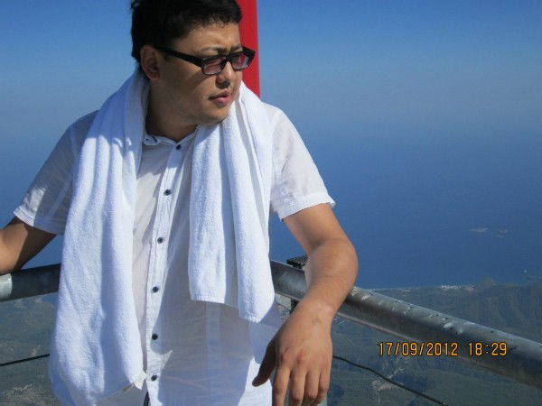 Асет Тулеубаев