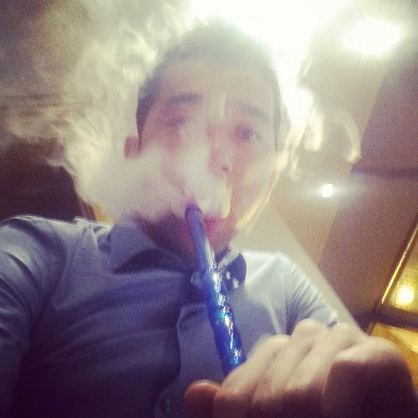 Парвиз Хушвактов