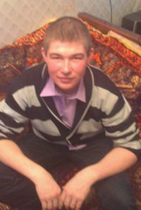 Александр Прозументов