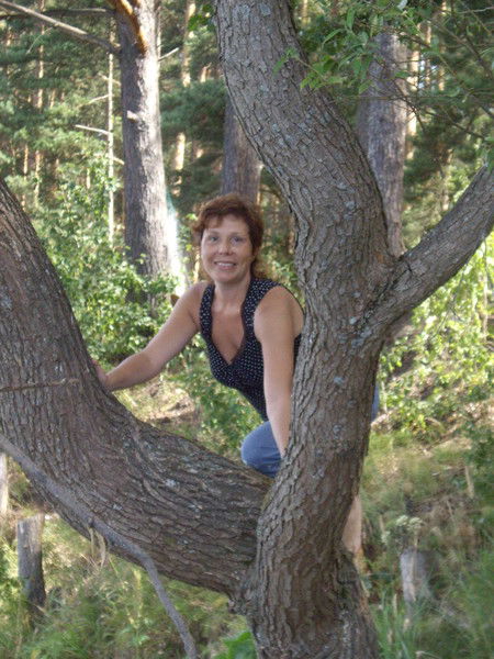 Людмила Исполатова