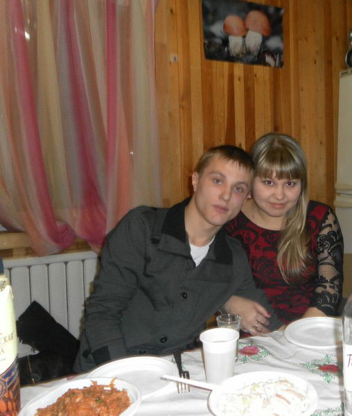 Евгений Дорогой