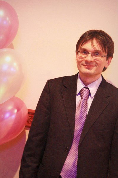 Смирнов Владимир