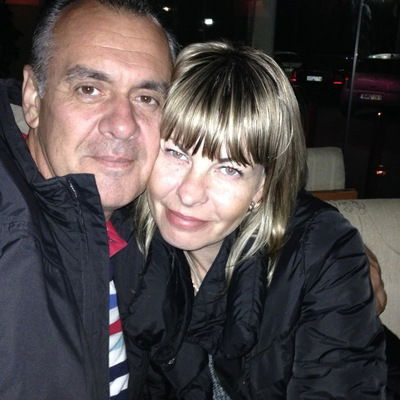 Лора Давыденко