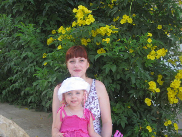 Ирина Федорова