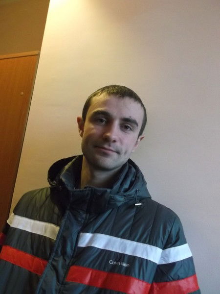 Роман Стасюк