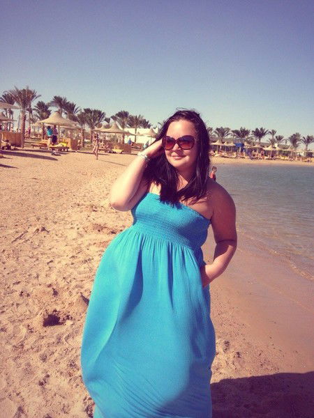 Юлия Нургалиева