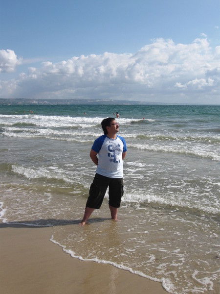 Константин Мазин