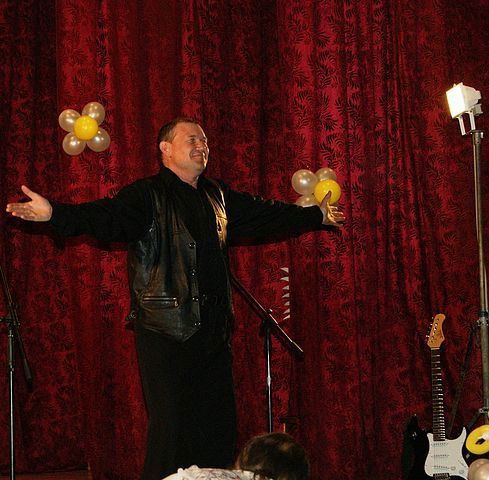 Валерий Цыганов