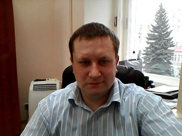 Виталий Бобырев