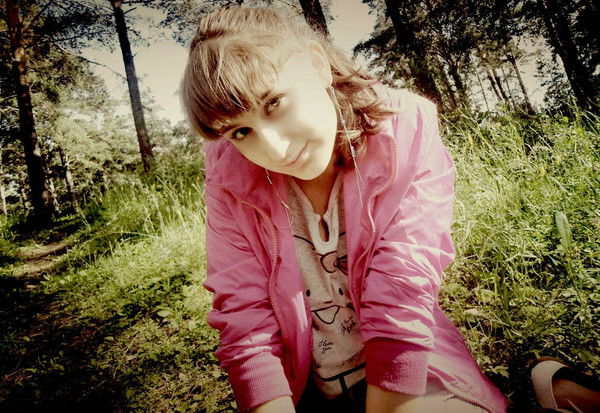 Надя Миндубаева