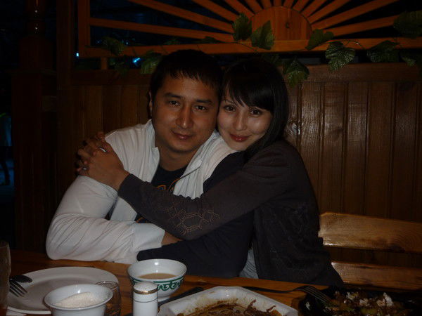 Динара Кумарова