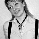 Ольга Штамова