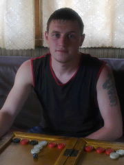 Александр Чирков