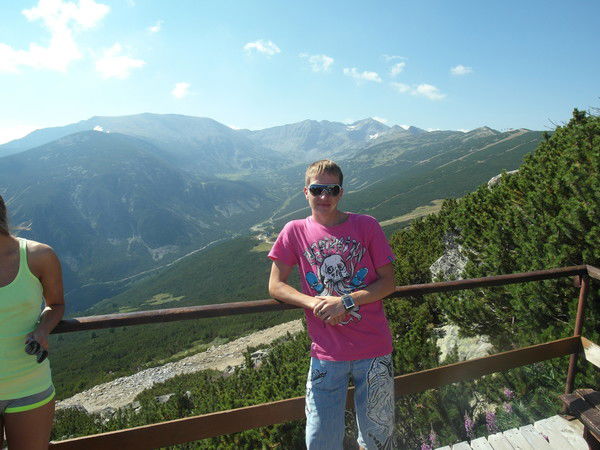 Макс Джуглий