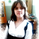 Катерина Тимофеева