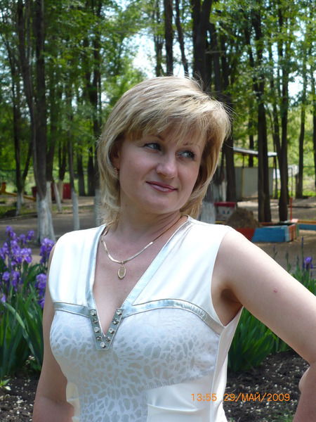 Ольга Пушкина