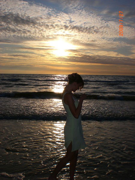 Наталья Барауля