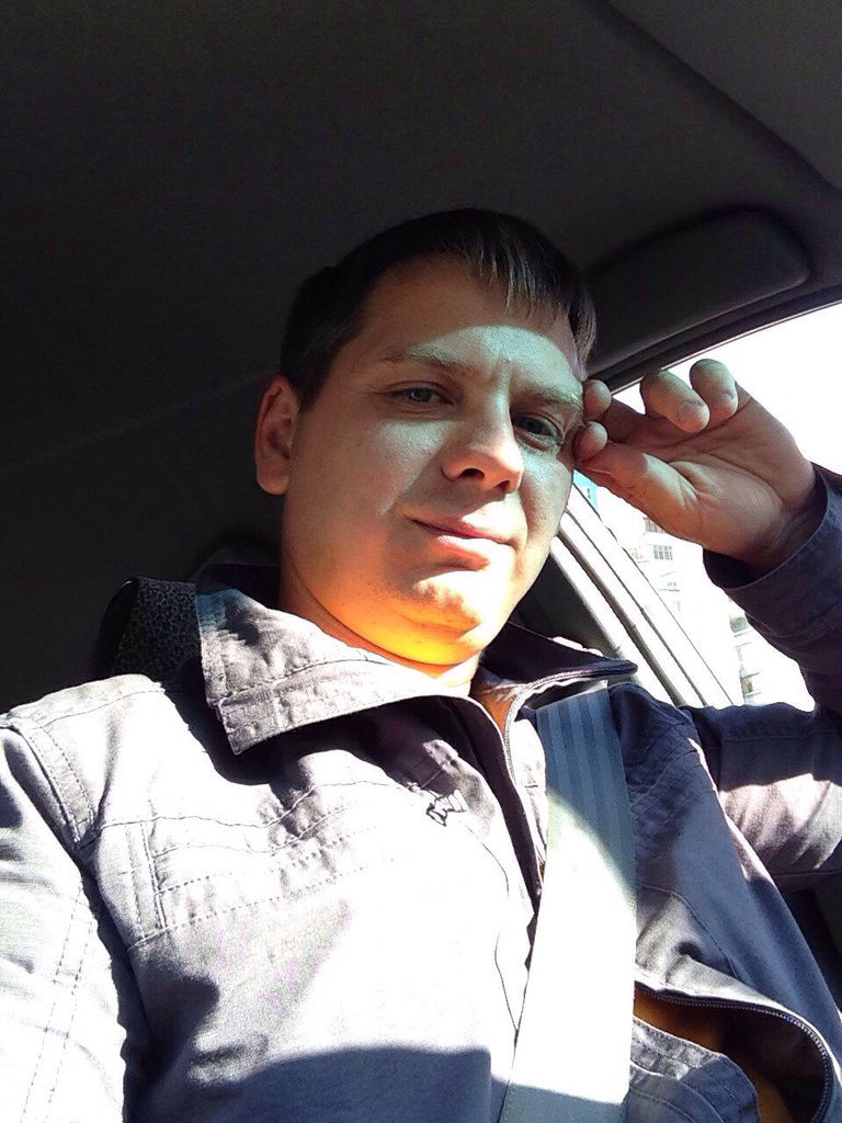 Сергей Куприн