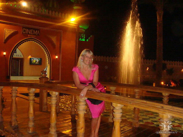 Валентина Мотовилова