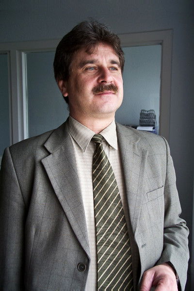 Александр Крементуло