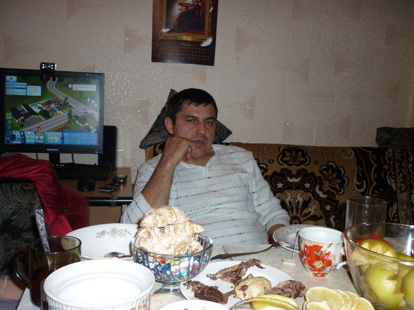 Раис Зарипов