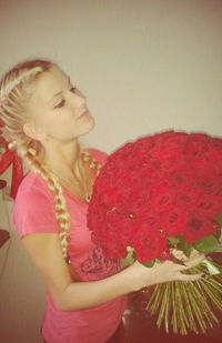 Ольга Рыжанкова