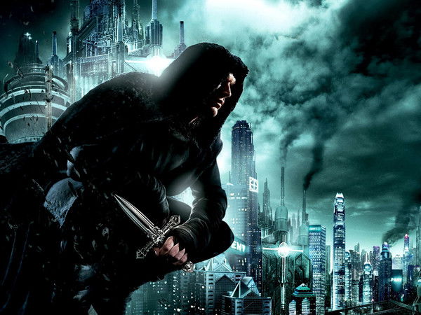 Геннадий Мороз