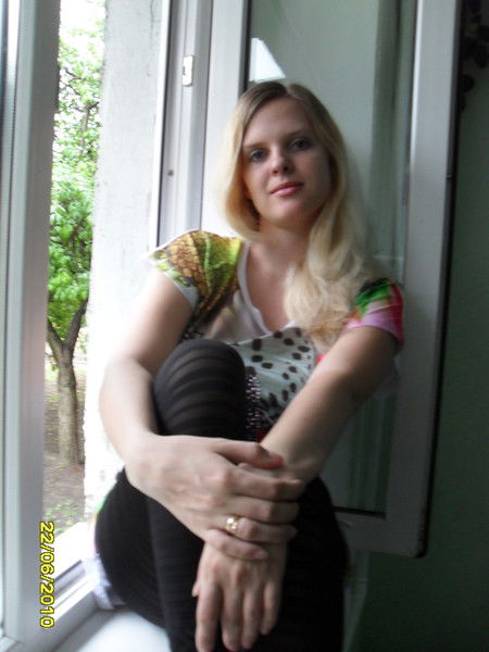 Татьяна Булохова