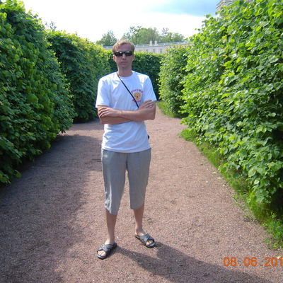 Сергей Кандауров