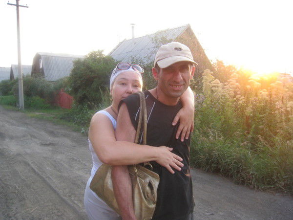 Лилия Магафурова