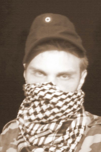 Дмитрий Чернышёв