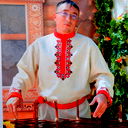 Alexsey Nikolaev