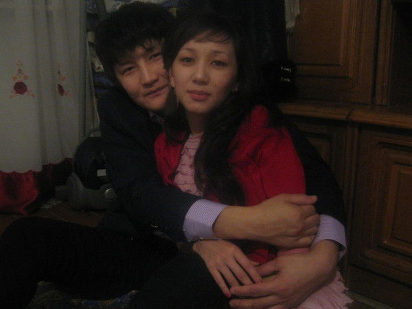 Фарид Аяпшанов