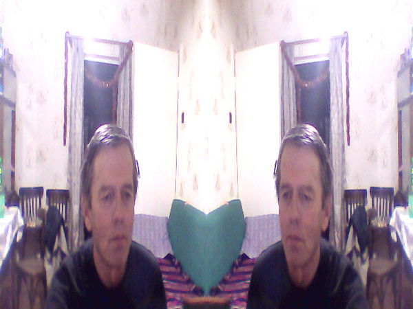 Сергей Столяров