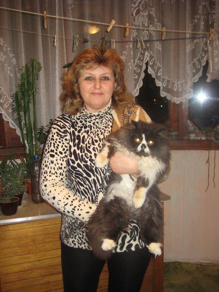 Галина Куранова