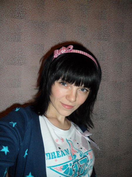 Наталья Писарькова