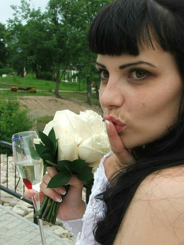 Ира Томашова