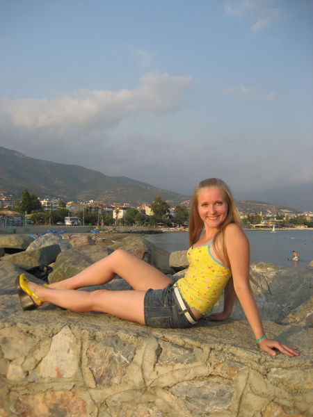 Наталья Ростовцева