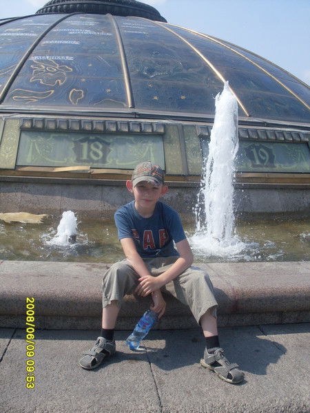 Денис Курякин