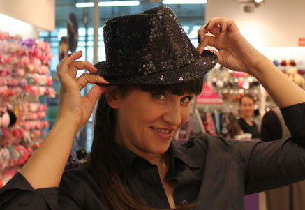 Виктория Викторовна