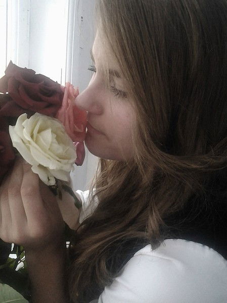 Кетрин Салим