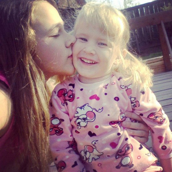 Лиза Данилова