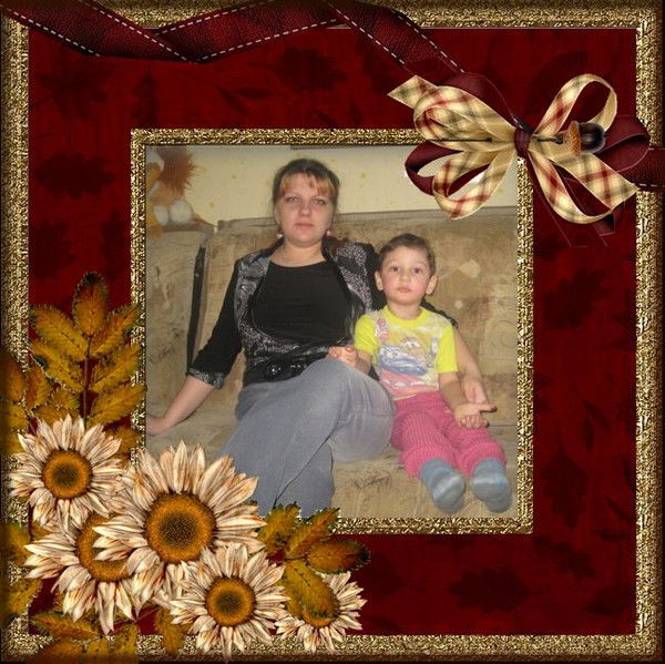 Елена Крылова