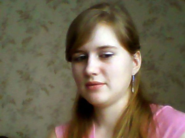 Екатерина Бондарева