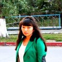 Altinai Kabzhan