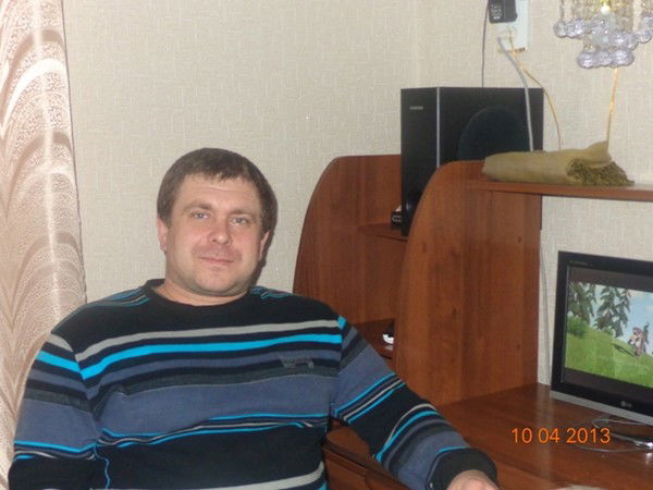 Кульченко Евгений