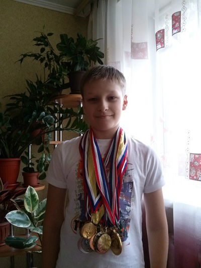 Вадим Субботин