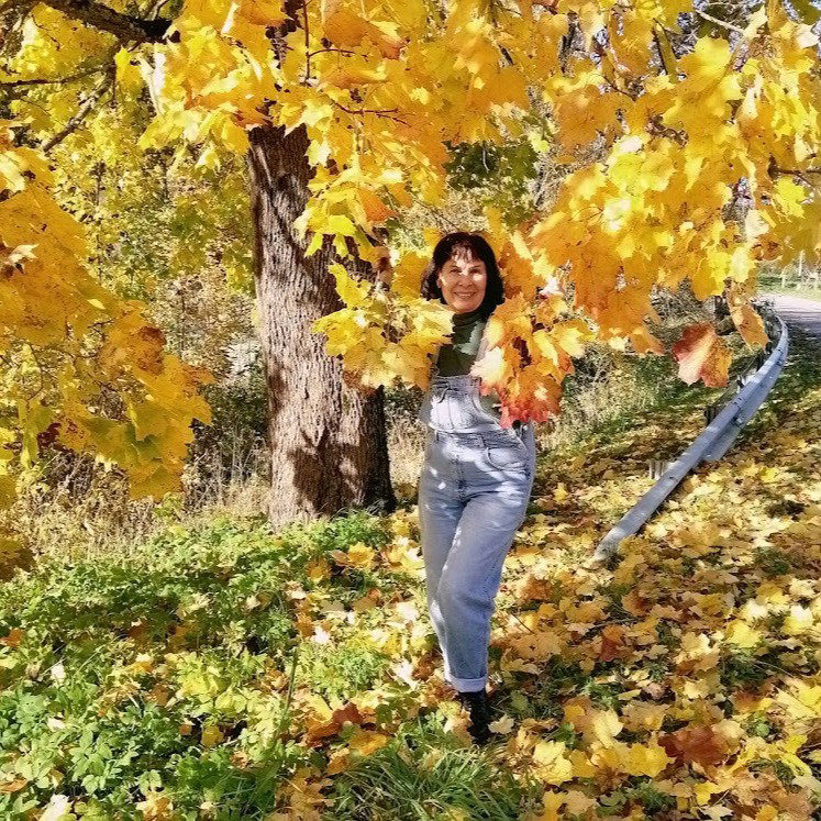 Антонина