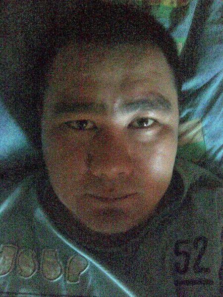 Асылбек Абушахман